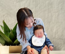 離乳食相談承ります イメージ1