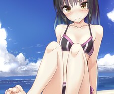 納品完了したイラストを修正します ご購入後、納品が終わった後の修正依頼用ページです