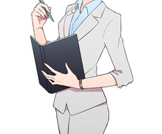 あなたの秘書をします イメージ1