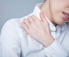 ★肩こり、腰痛、ストレスでお悩みの方★　マッサージや揉みほぐしでは治らない原因とは・・・。 イメージ1