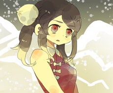 オリキャラ、似顔絵のアイコン作成致します 気軽に、好きなキャラのアイコンが欲しい方へ