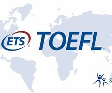 TOEFLIBTの点数を短期間で上げる方法教えます イメージ1