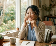 自分軸を取り戻す はじめの一歩を相談できます イメージ1