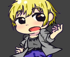 似顔絵イラスト描きます イメージ1