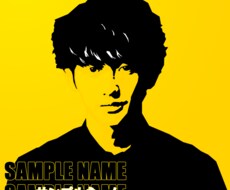 IPPON風プロフィールを作成します SNSのプロフィールに使えます！