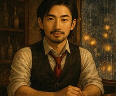 大人の男性が深夜の悩みや愚痴を聞きます イメージ1