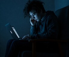 心に抱えているその悩み聞きます イメージ1