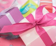 出産祝いなどのご相談承ります イメージ1