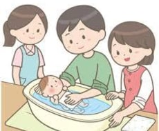 元訪問助産師が育児相談にのったりお気持ちを聞きます イメージ1