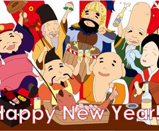 簡単なイラストを描きます イメージ1