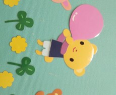様々な所で使える壁面や制作物受け付けます イメージ1