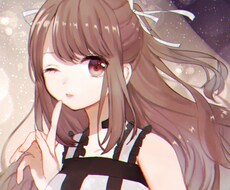 かわいいSNSアイコン描きます イメージ1