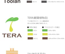 商用利用可能現役海外デザイナーがロゴ制作します 起業や独立、出店をお考えの方向け