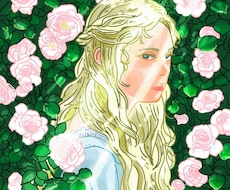 似顔絵描きます イメージ1