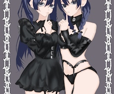 なんでも描けます イメージ1