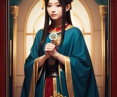 恋愛・仕事・人間関係…“今”をそっと占います イメージ1