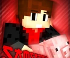 マイクラのかっこいいアイコン作ります！ イメージ1