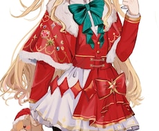 可愛いイラストを短期間で提出ます イメージ1