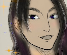 ゆるキャラオリジナルキャラ似顔絵等イラスト描きます イメージ1