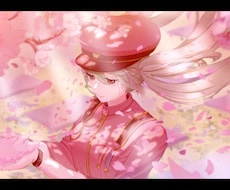 光と色で目を惹きつけるイラストを描きます イメージ1