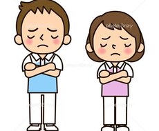 介護士の悩み、解決に向かうようなアドバイスをします イメージ1