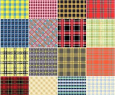 商用利用可 オリジナル 柄データを作成します イメージ1