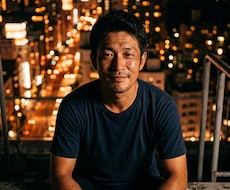 最高90万再生！リップシンクで高品質MV作ります イメージ1