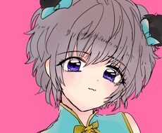 CGイラスト作成します イメージ1