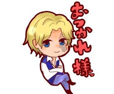 LINEスタンプ作成します イメージ1