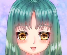 アイコン用イラスト、デフォルメイラスト描きます イメージ1