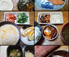 ビデオチャットで食事相談を受けます イメージ1