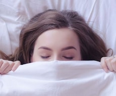睡眠改善します イメージ1