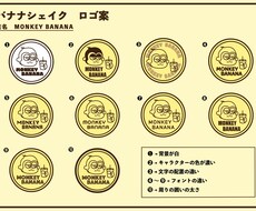 お店の顔をデザインします イメージ1