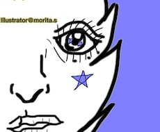 似顔絵色々な絵を描いています。よろしくお願いします イメージ1