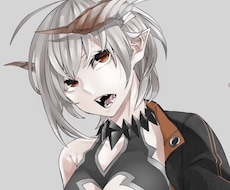 アイコン描きます SNSで使えるアイコンを描かせていただきます！