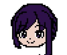 ドット絵アイコン以外にも動物や道具なども作成します イメージ1