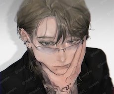 先着5名様まで25%オフ！イラストお描きします イメージ1