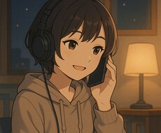 心の整理、お手伝いします 答えがなくても大丈夫。心ゆるめませんか？深夜帯◎