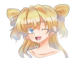 SNS用アイコンイラスト描きます！ます イメージ1