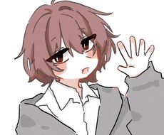 アイコン用イラスト製作致します イメージ1
