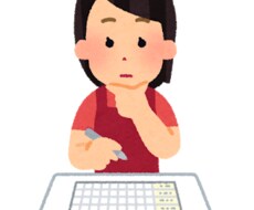 お忙しい経営者の皆様★シフト作成いたします パソコンの操作が苦手な方や、忙しくて時間が取れない方へ♪