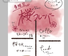 可愛らしいロゴ作りします イメージ1
