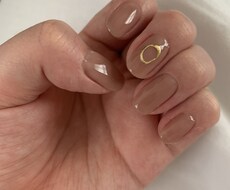 オーダーメイドネイルチップ作成します イメージ1