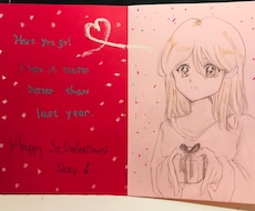 鉛筆画のイラストを描きます 鉛筆で表現した柔らかなタッチのイラストをお届けします。