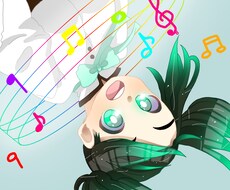 アイコン描きます イメージ1