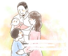 ほんわかイラスト＊で絵本をお描きします イメージ1