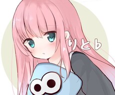 SNS用アイコンかきます 萌えかわいいアイコンお求めの方に