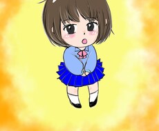 SNSに利用するアイコンを作成します イメージ1
