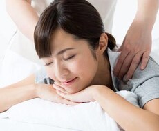 整骨院業界についてなんでもお答えします イメージ1