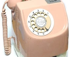 お電話代行します イメージ1